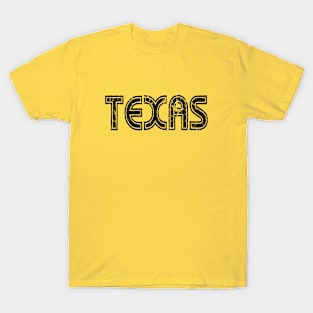 Texas T-Shirt